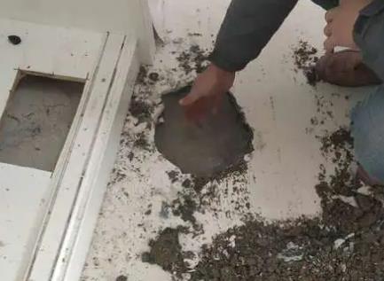 鞍山市卫生间漏水维修公司分享下精确定位查漏水一次多少钱?不同级别收费不同
