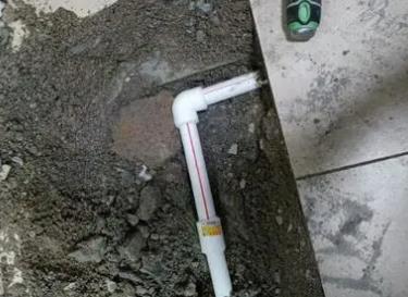 鞍山市阳台漏水维修时有哪些声音会影响检漏仪