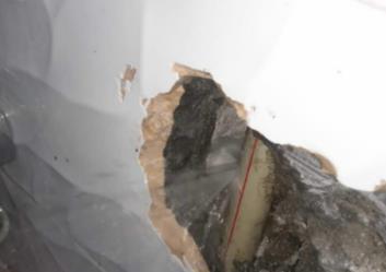 鞍山市卫生间漏水维修的步骤和流程。